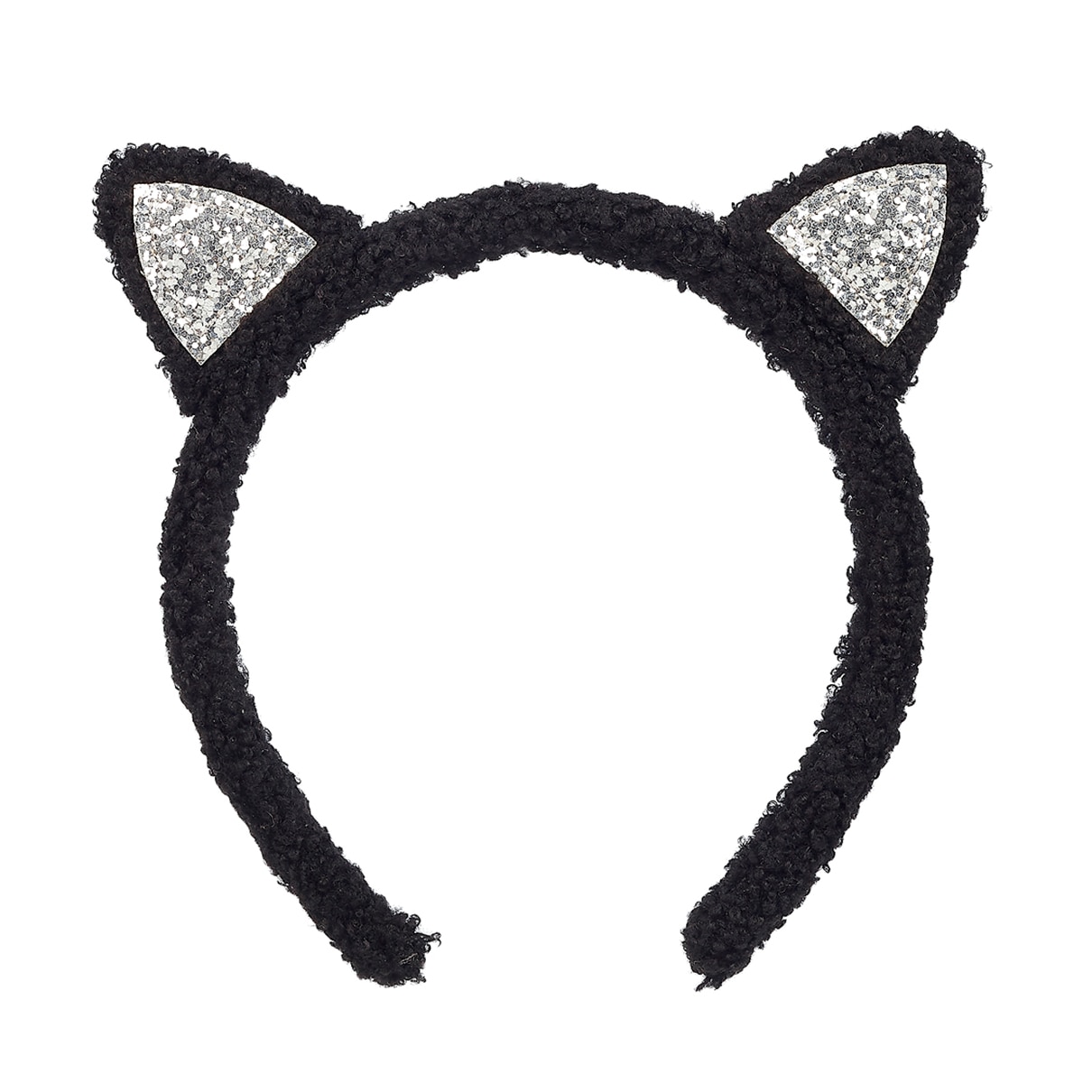 Souza - Hairband Cat silver ears Souza