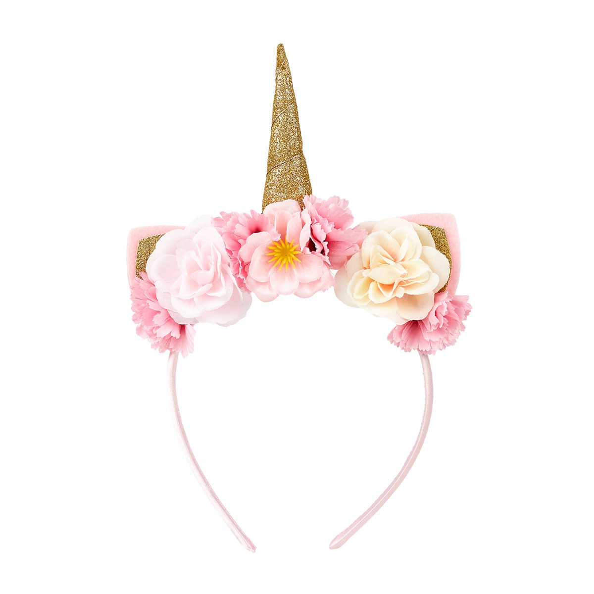 Diadema Unicornio Souza 1