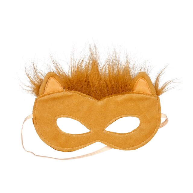 Imagen 0 de Antifaz León  Souza