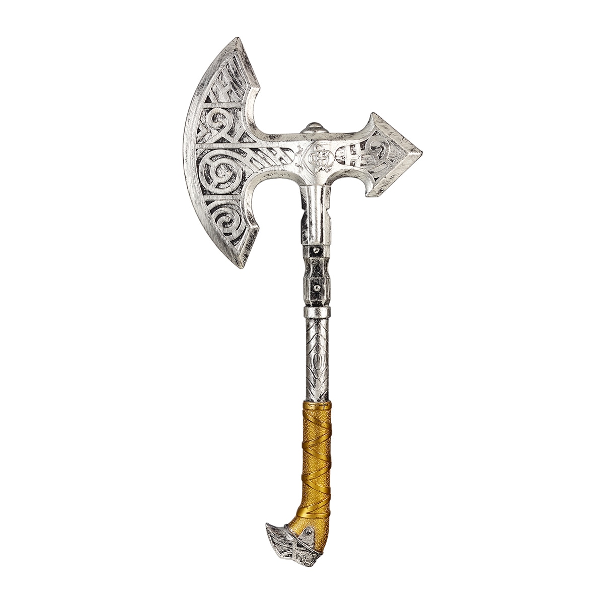 Imagen 0 de Hacha Scott  Souza