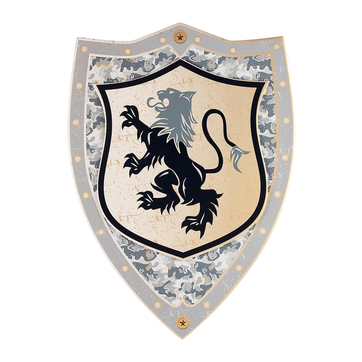 Imagen 0 de Escudo Raymond  Souza