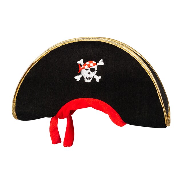 Imagen 0 de Sombrero Pirata Simon  Souza