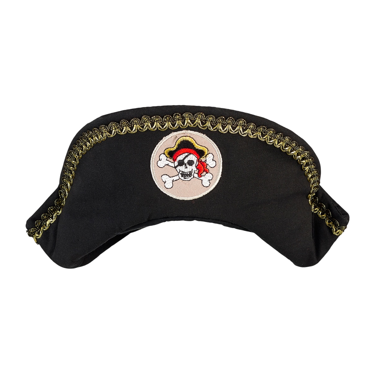 Imagem 0 de Chapéu Pirata Duncan