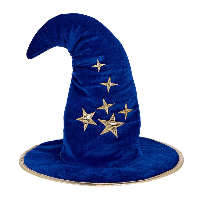 Imagen 0 de Sombrero mago Wilfred   Souza