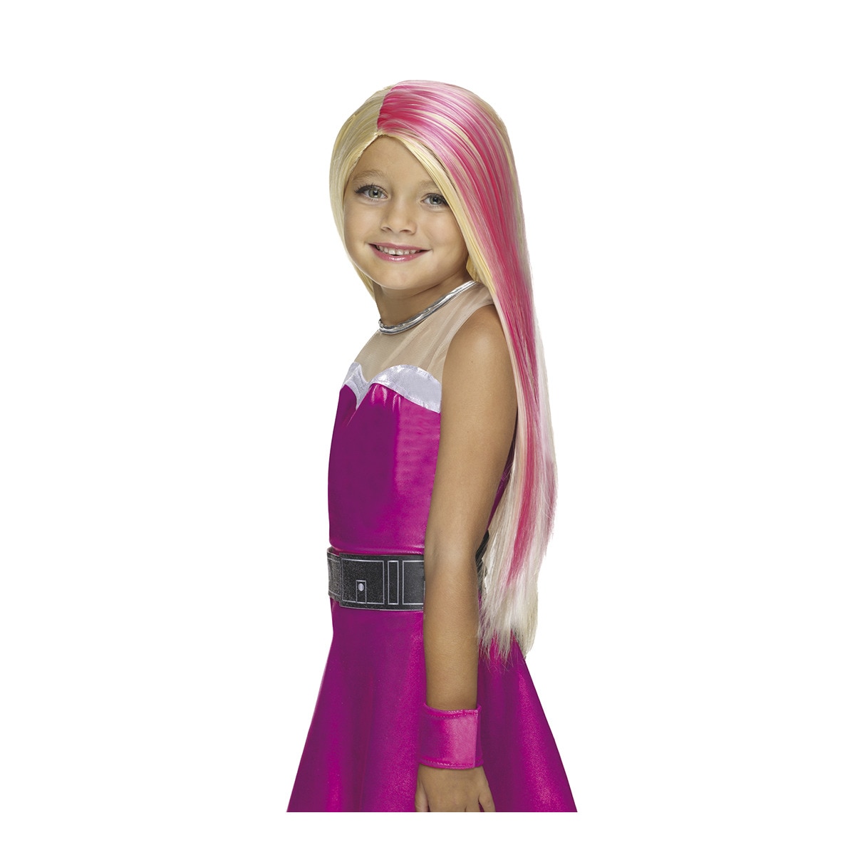 Peluca Barbie Rubies 1