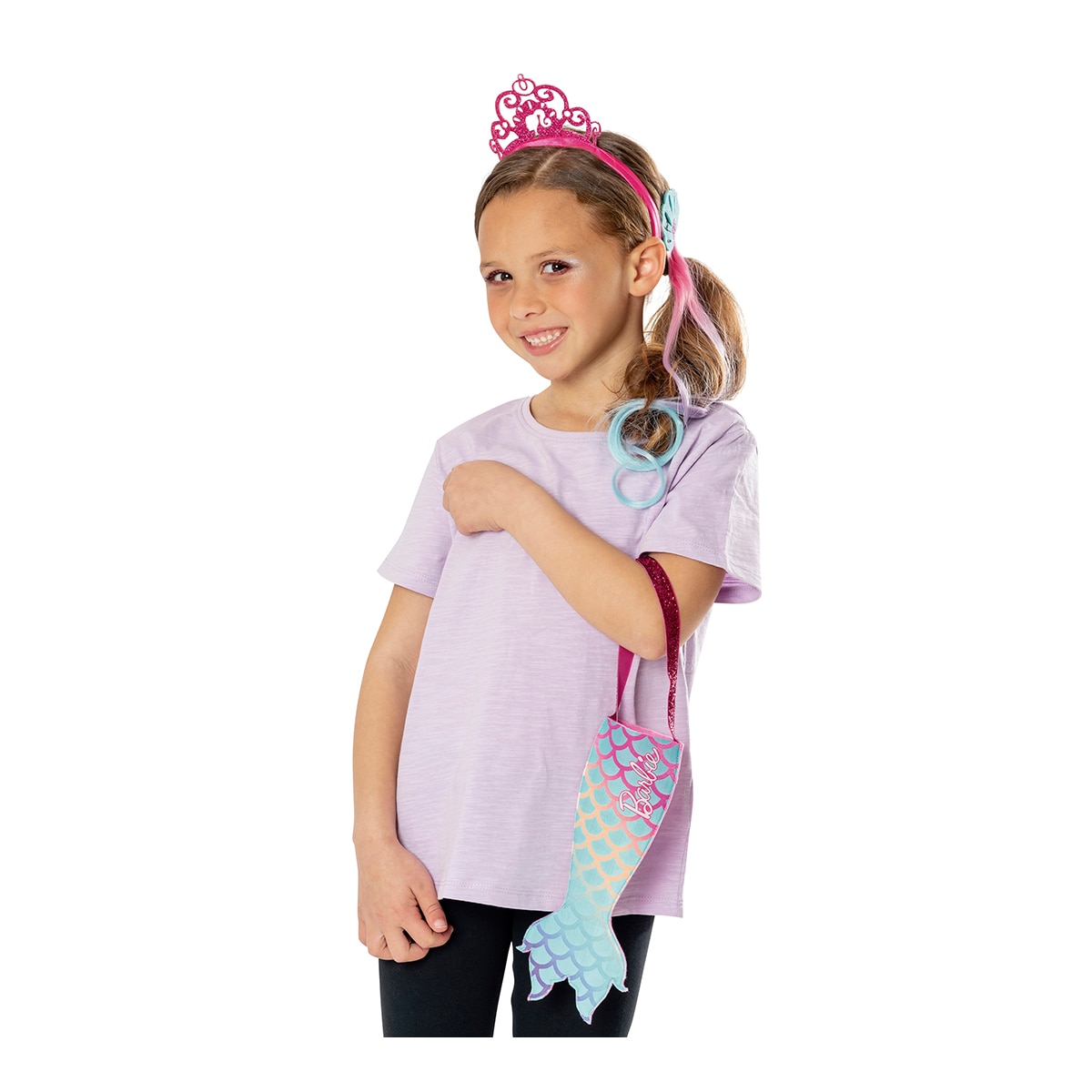Set de acessorios Barbie Sirena Rubies 1