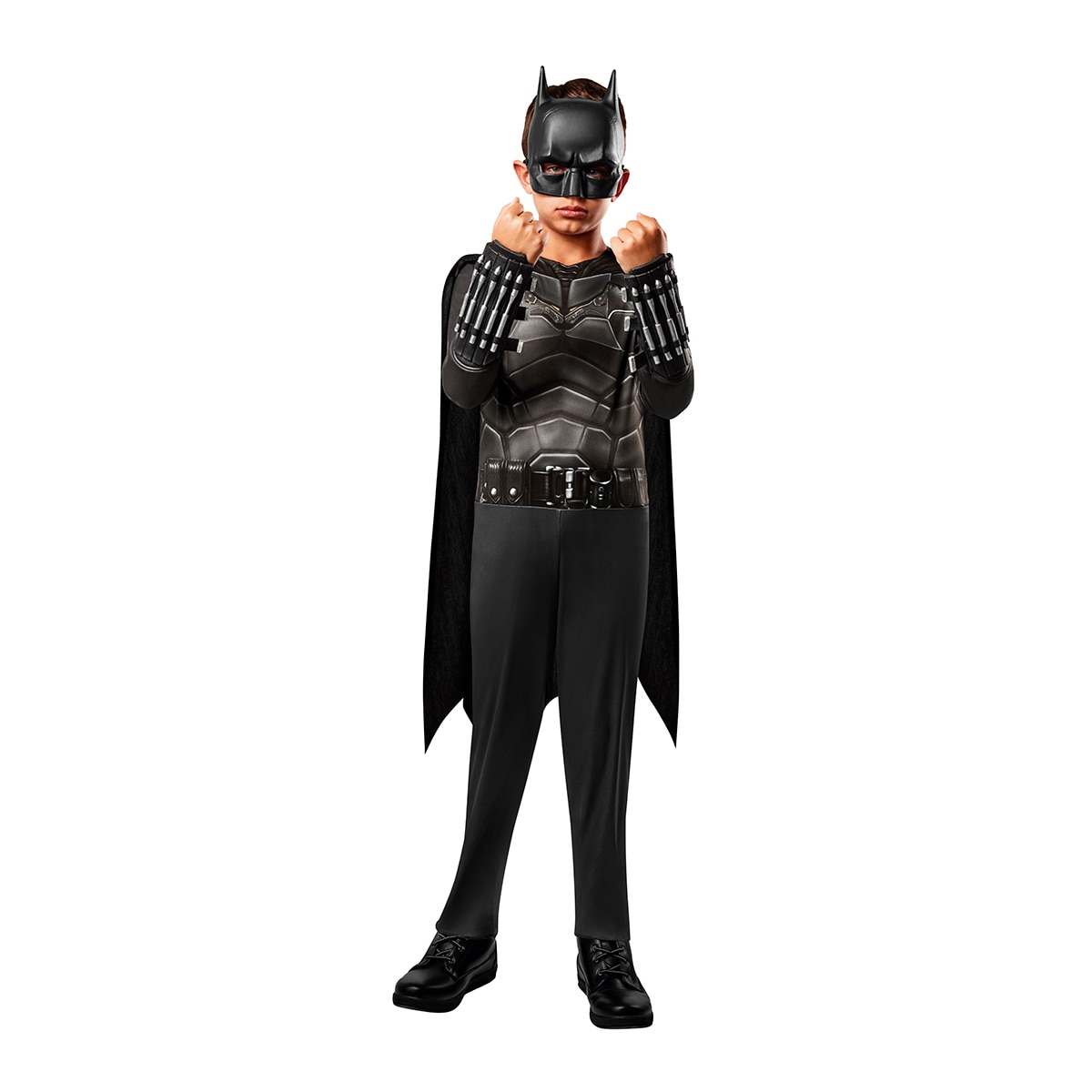 Acessorio Braço Batman Infantil Rubies 1