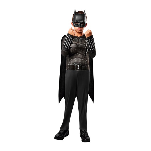 Imagem 0 de Acessorio Braço Batman Infantil Rubies