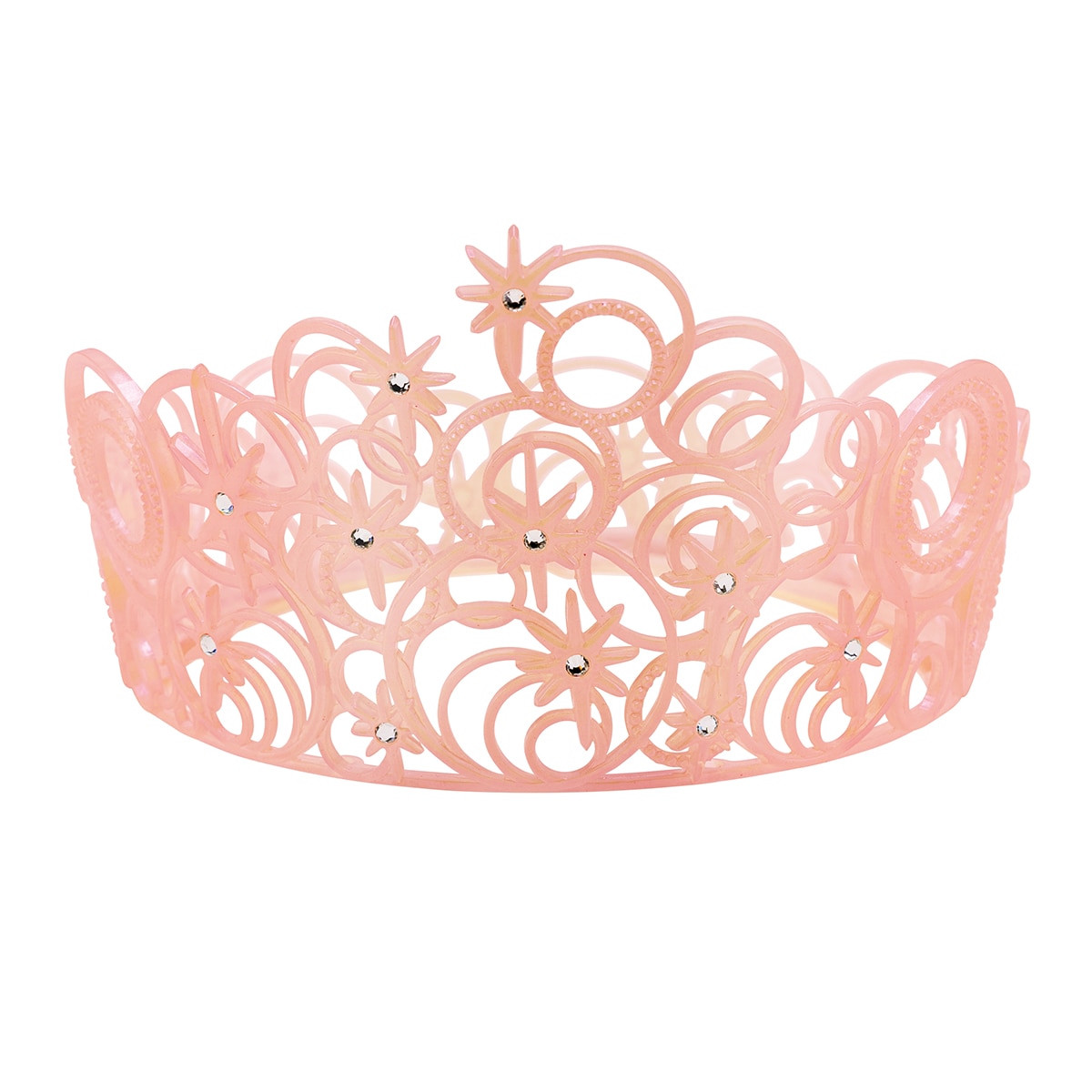 Imagen 0 de Corona Glinda El Mago de Oz Wicked Disguise