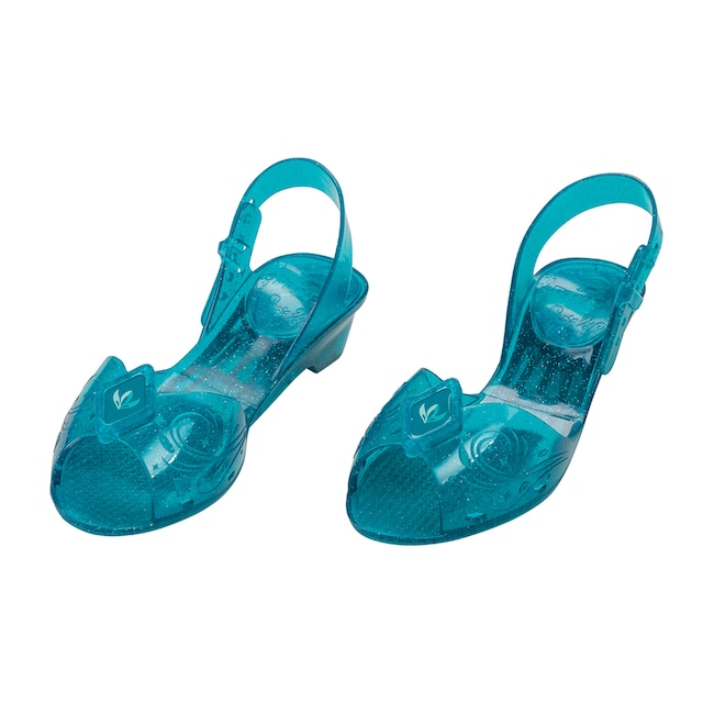Zapatos de Anna infantiles Disney Frozen Disguise