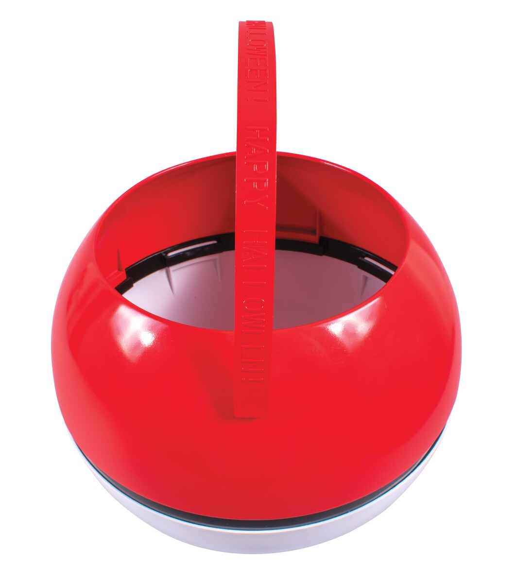 Balde de Armazenagem Poke Ball Oficial 2