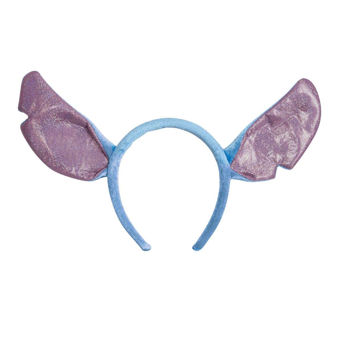 Imagen 0 de Accesorio diadema con orejas de Stitch Disney Lilo & Stitch