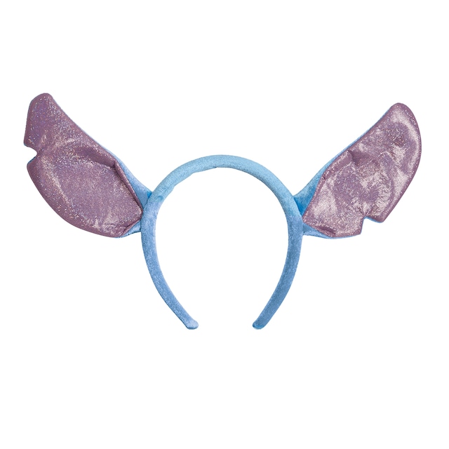 Accesorio diadema con orejas de Stitch Disney Lilo & Stitch