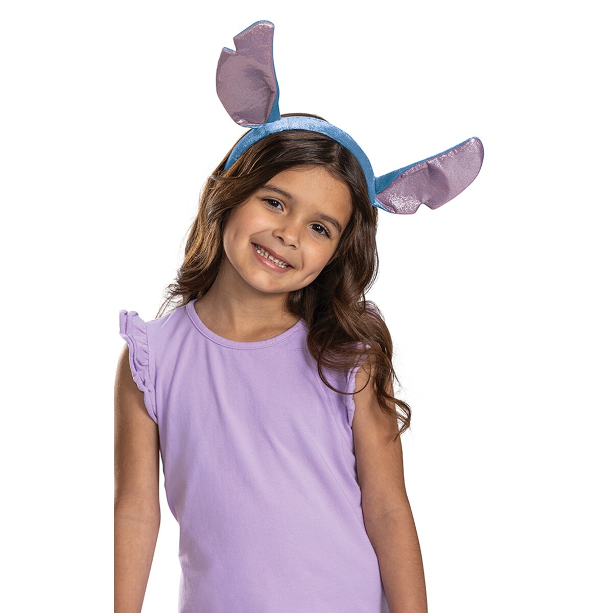 Accesorio diadema con orejas de Stitch Disney Lilo & Stitch 3