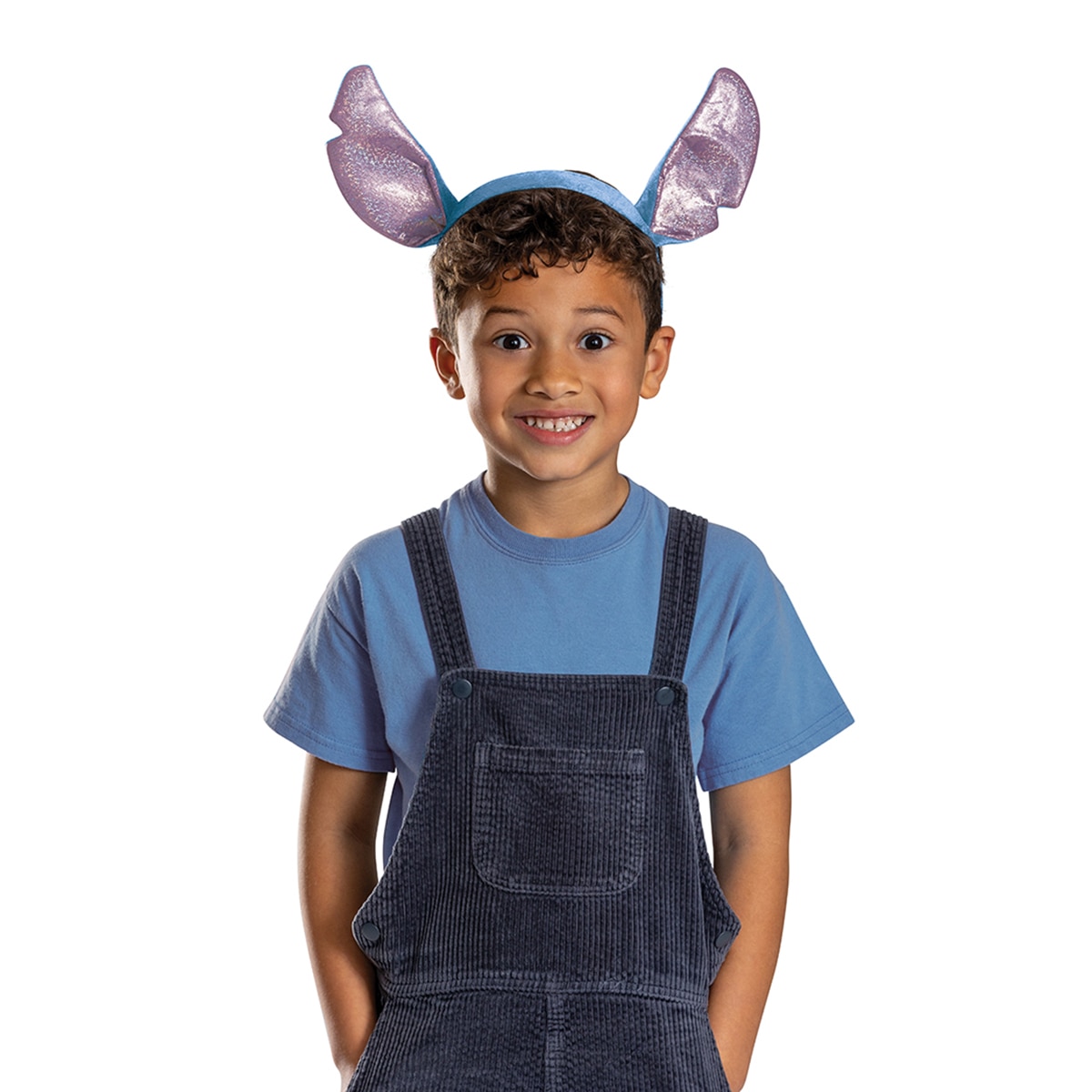 Accesorio diadema con orejas de Stitch Disney Lilo & Stitch 4