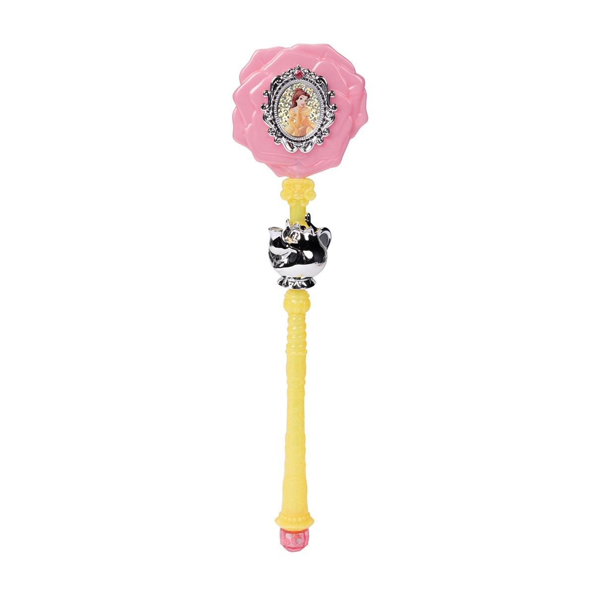 Surtido de Varitas de las Princesas Disney Jakks Pacific 4