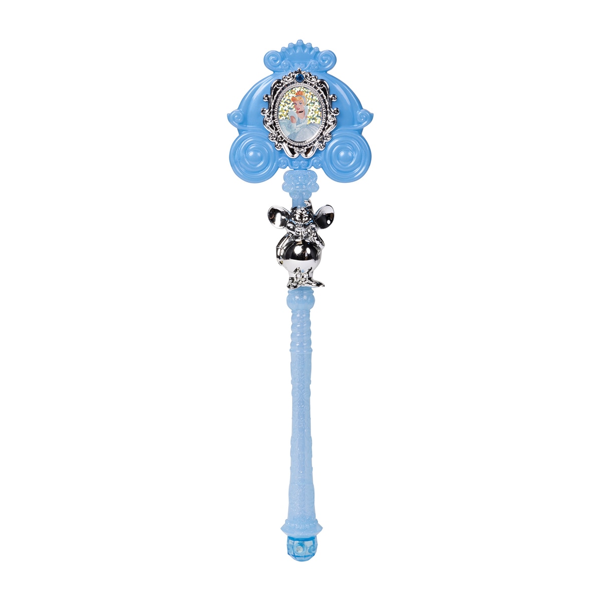 Surtido de Varitas de las Princesas Disney Jakks Pacific 5