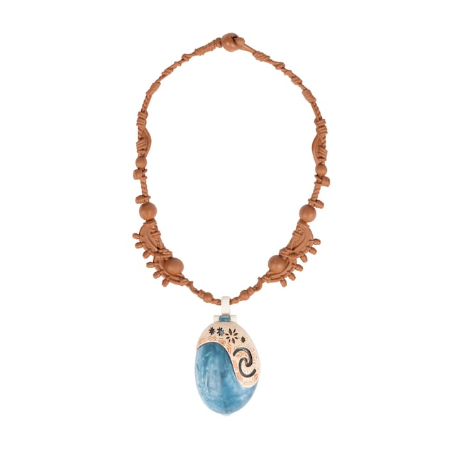 Collar Musical Estrella de Mar con Funciones Disney Vaiana II Jakks Pacific