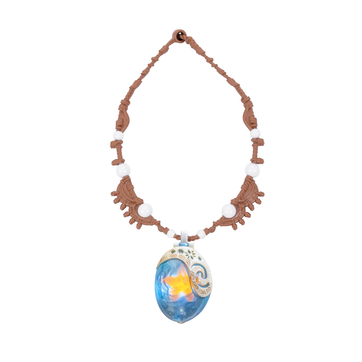 Collar Musical Estrella de Mar con Funciones Disney Vaiana II Jakks Pacific 2