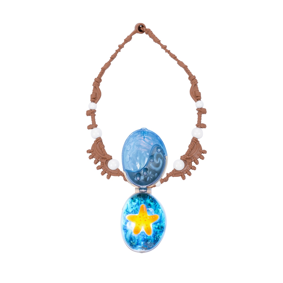 Collar Musical Estrella de Mar con Funciones Disney Vaiana II Jakks Pacific 3