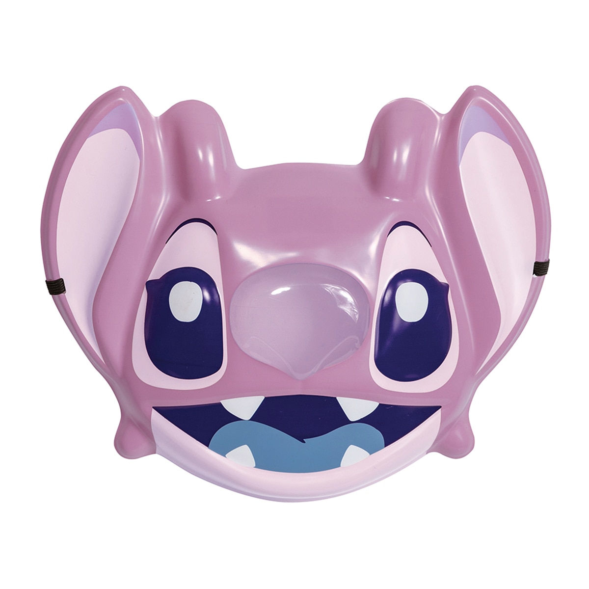 Imagen 0 de Máscara Ángel Disney Lilo & Stitch Disguise