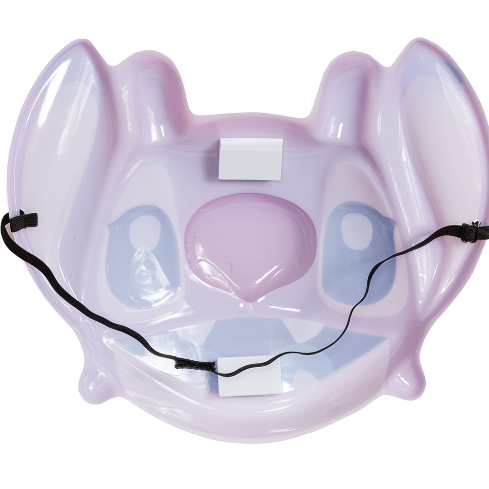 Máscara Ángel Disney Lilo & Stitch Disguise 2