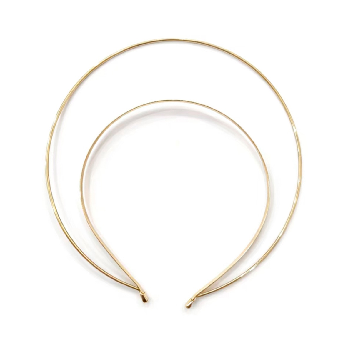 Imagen 0 de Diadema Halo Angel Happy Celebrate