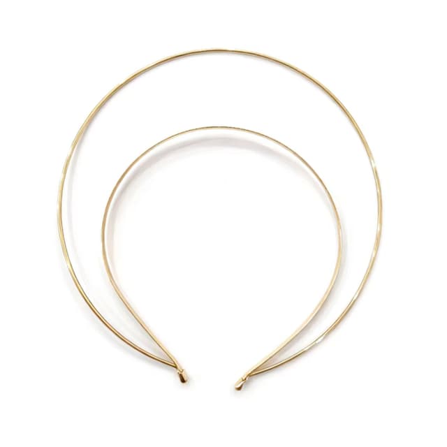 Imagen 0 de Diadema Halo Angel Happy Celebrate