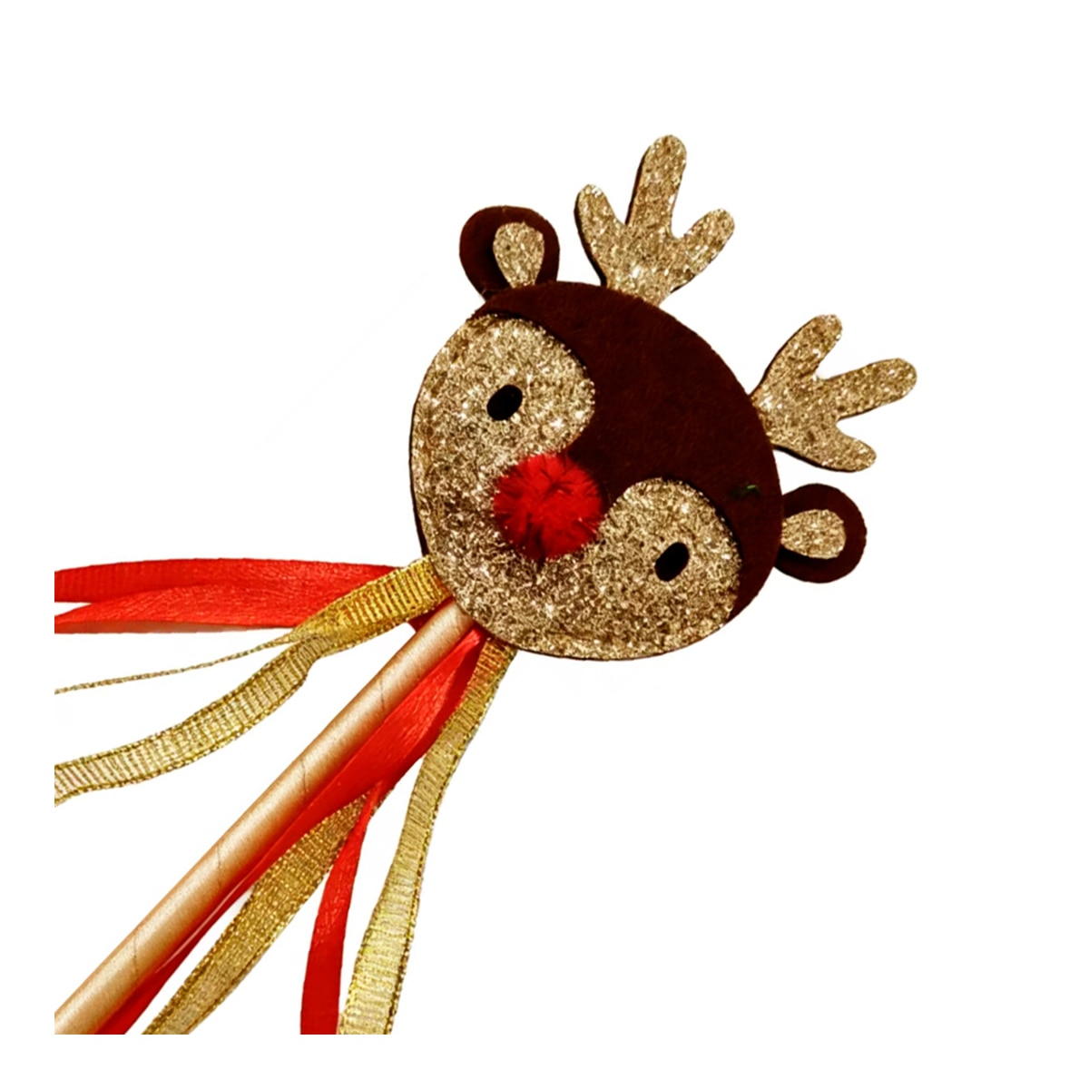 Imagen 0 de Varita Ciervo Happy Celebrate