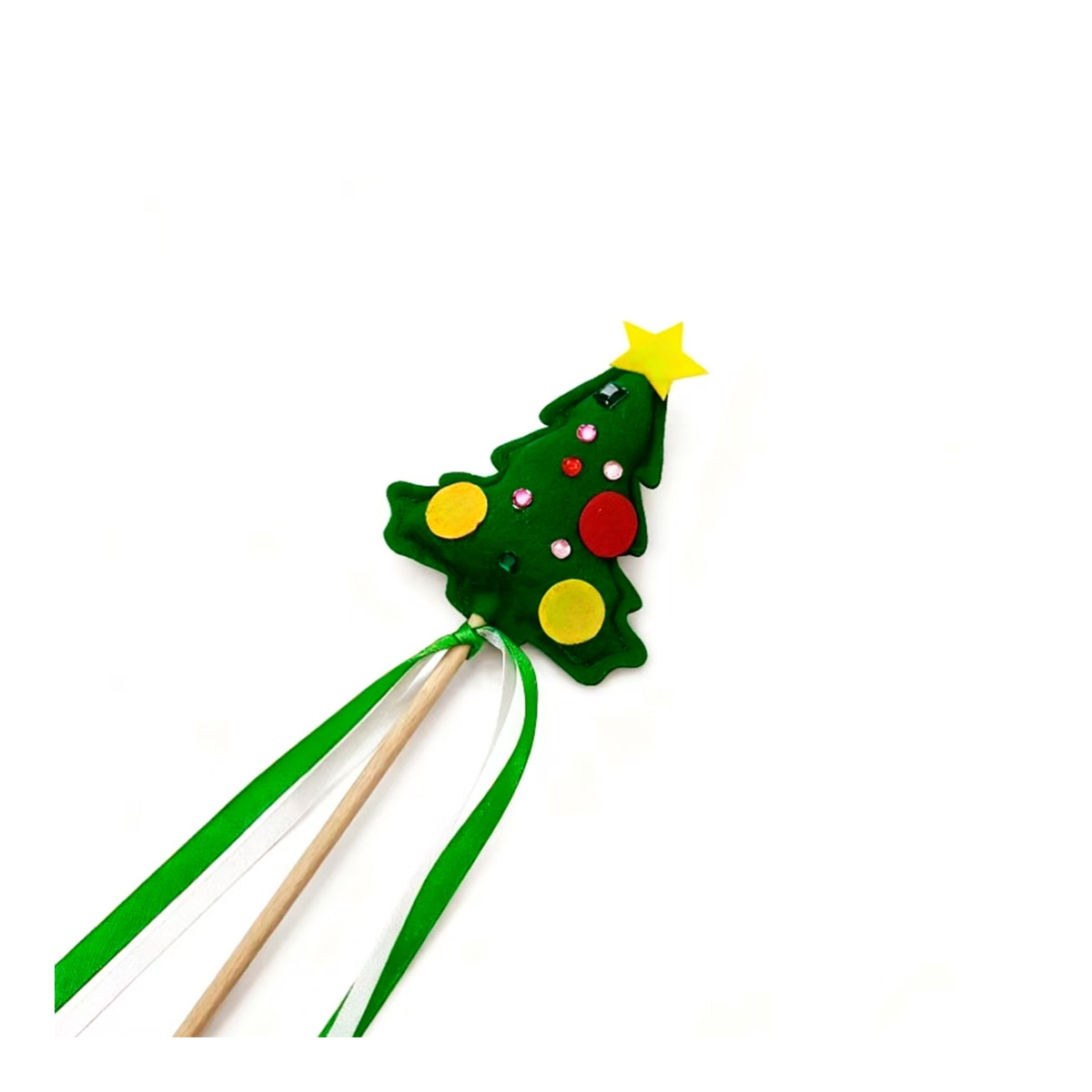 Imagen 0 de Varita Arbol Happy Celebrate