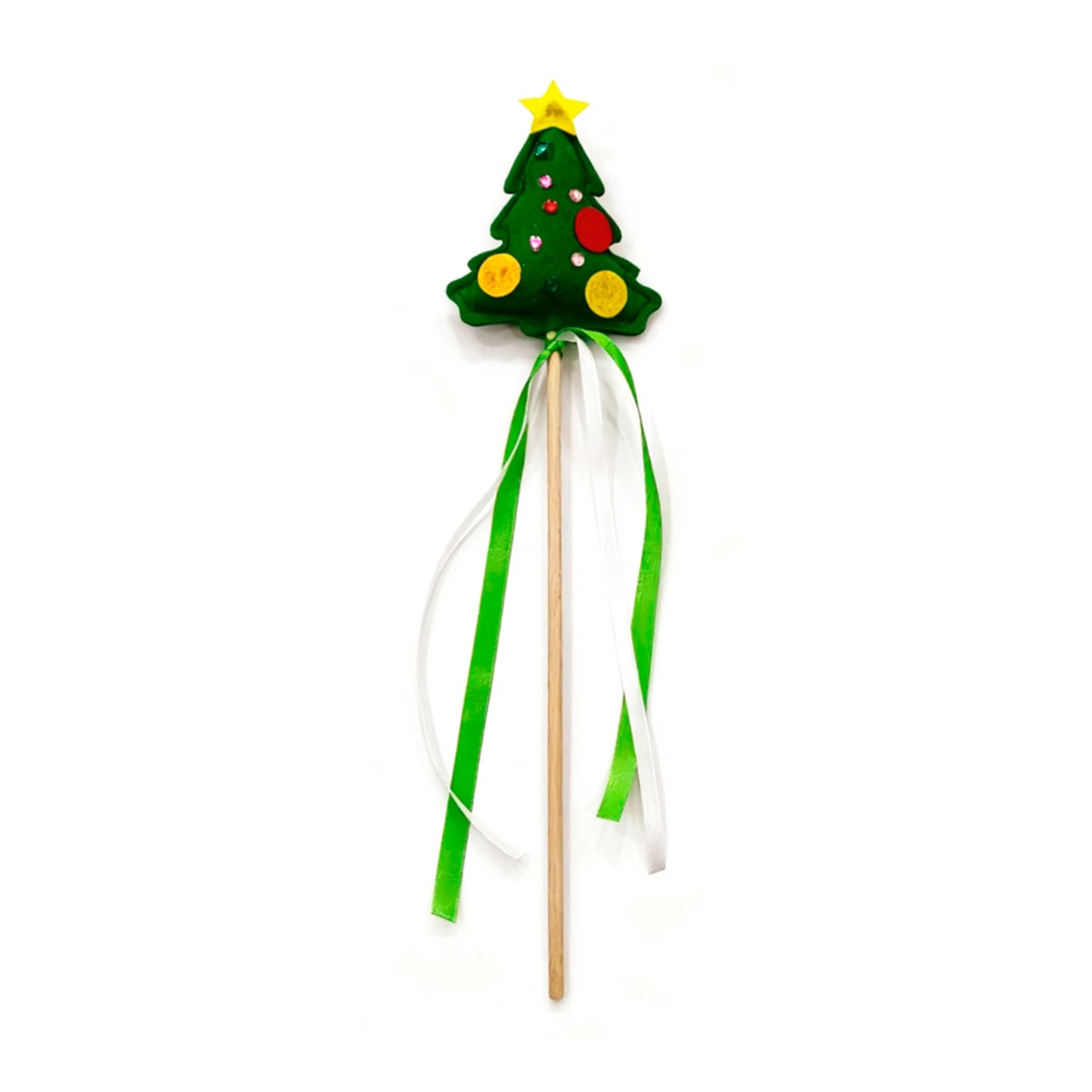 Varita Arbol Happy Celebrate 2