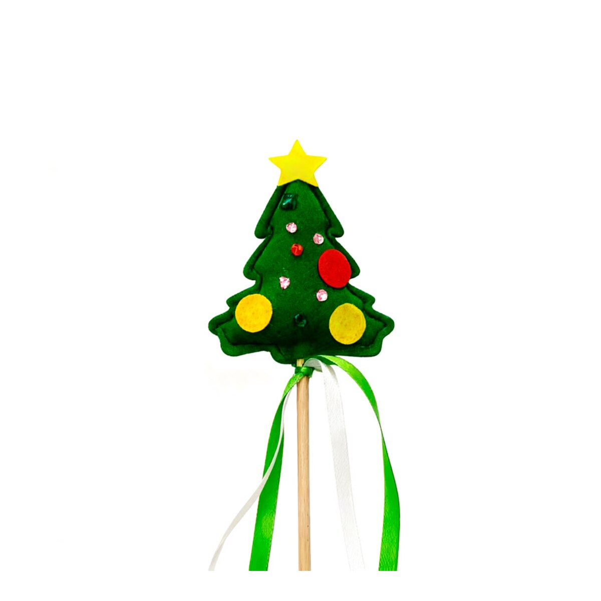 Varita Arbol Happy Celebrate 4