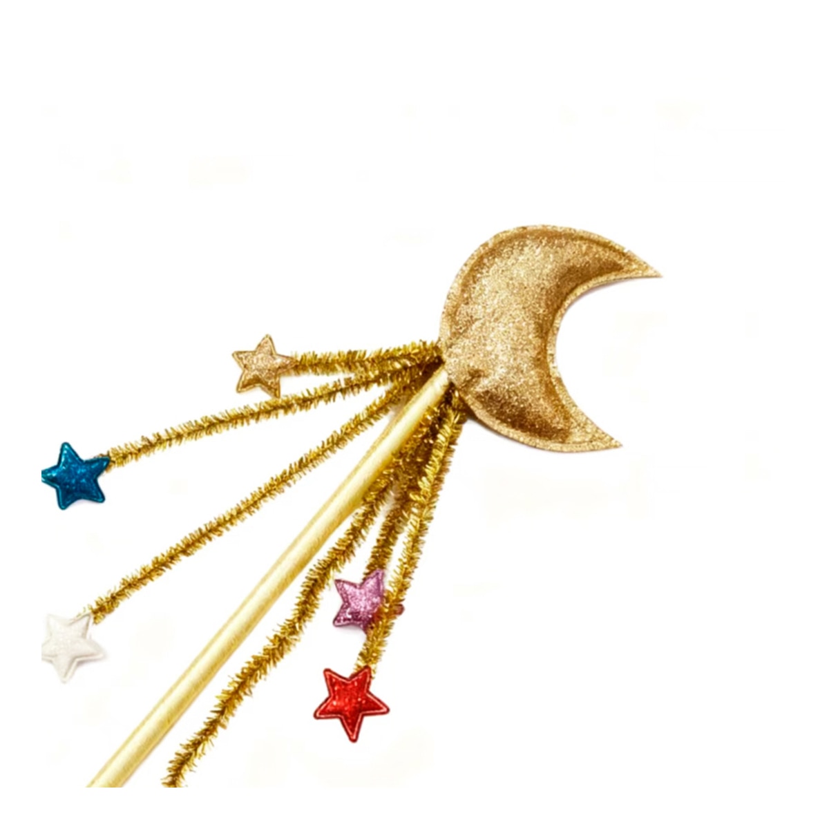 Imagen 0 de Varita Luna Happy Celebrate