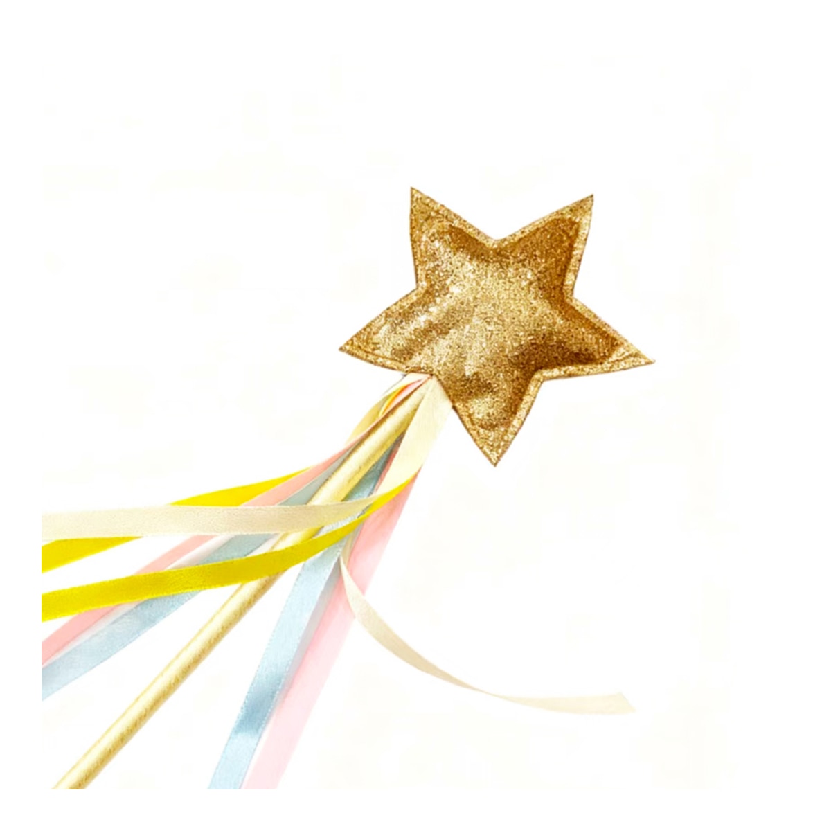 Imagen 0 de Varita Estrella Happy Celebrate