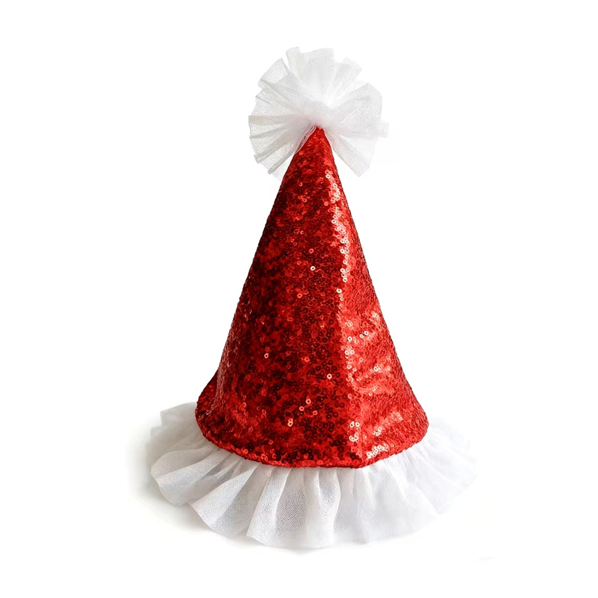 Imagen 0 de Sombrero Papa Noel Happy Celebrate