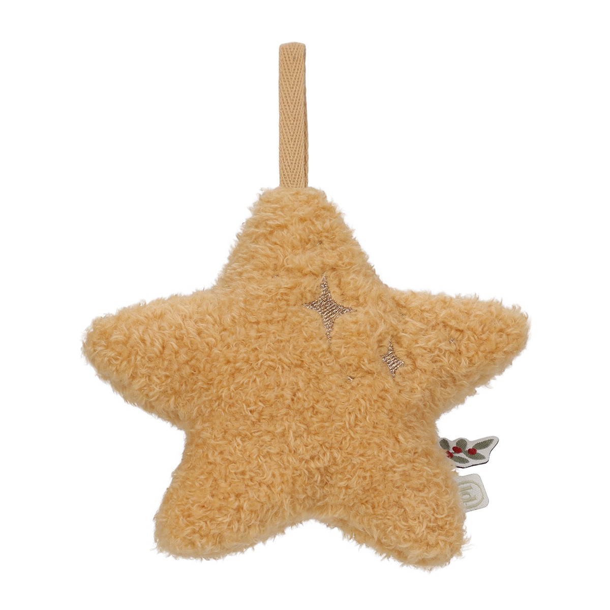 Adornos Jim Árbol Navidad Little Dutch 6