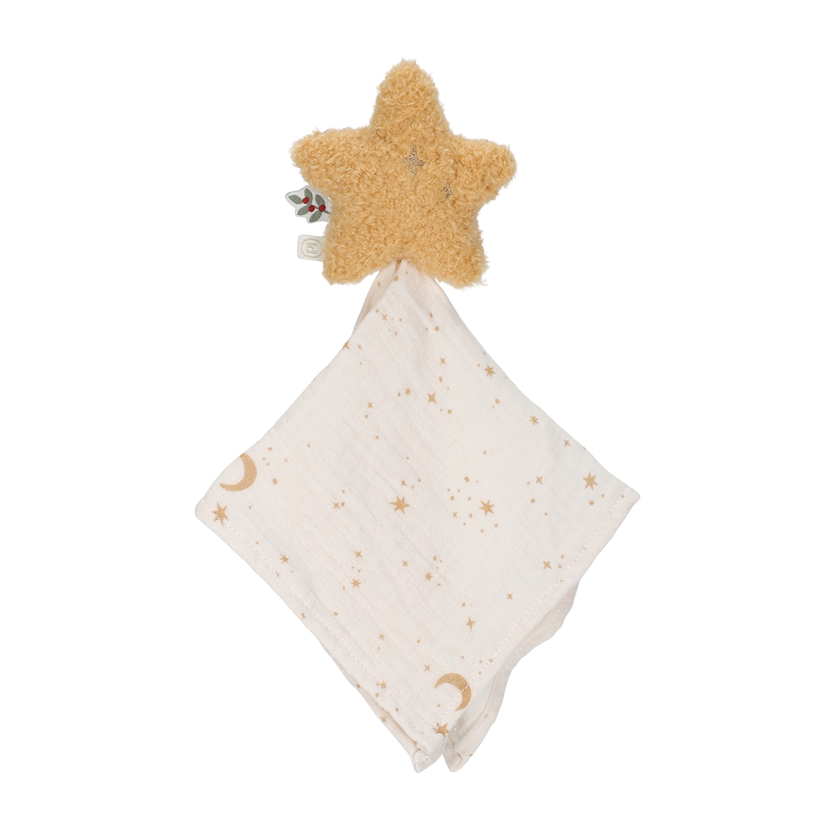 Caja Regalo Navidad recién nacido Little Dutch 4