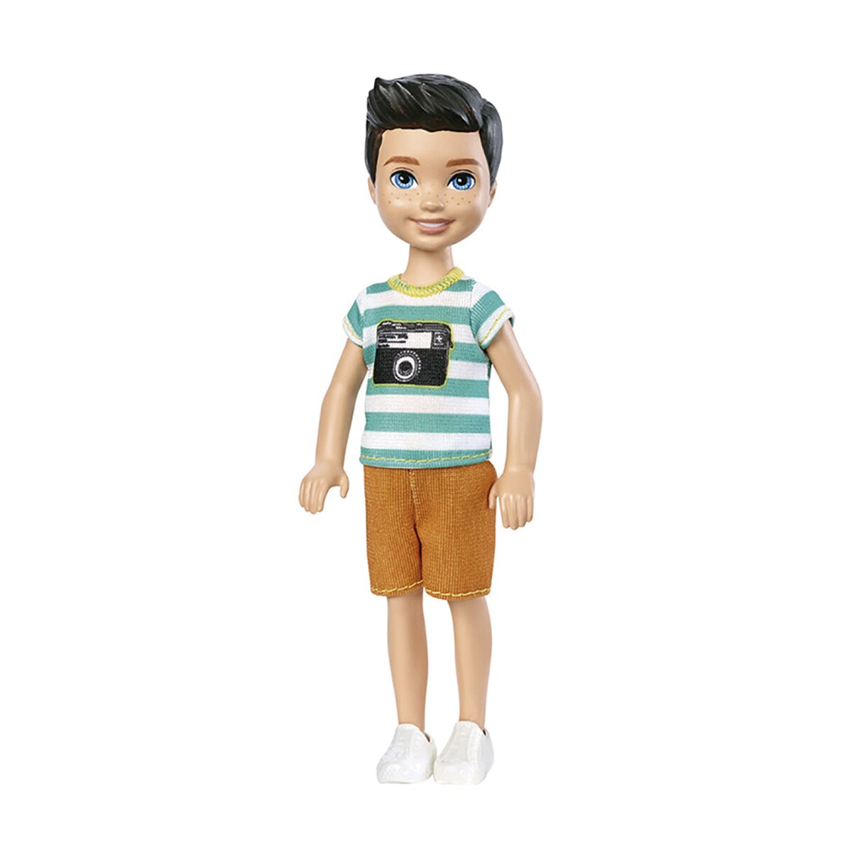 Barbie: Bonecas Chelsea 2