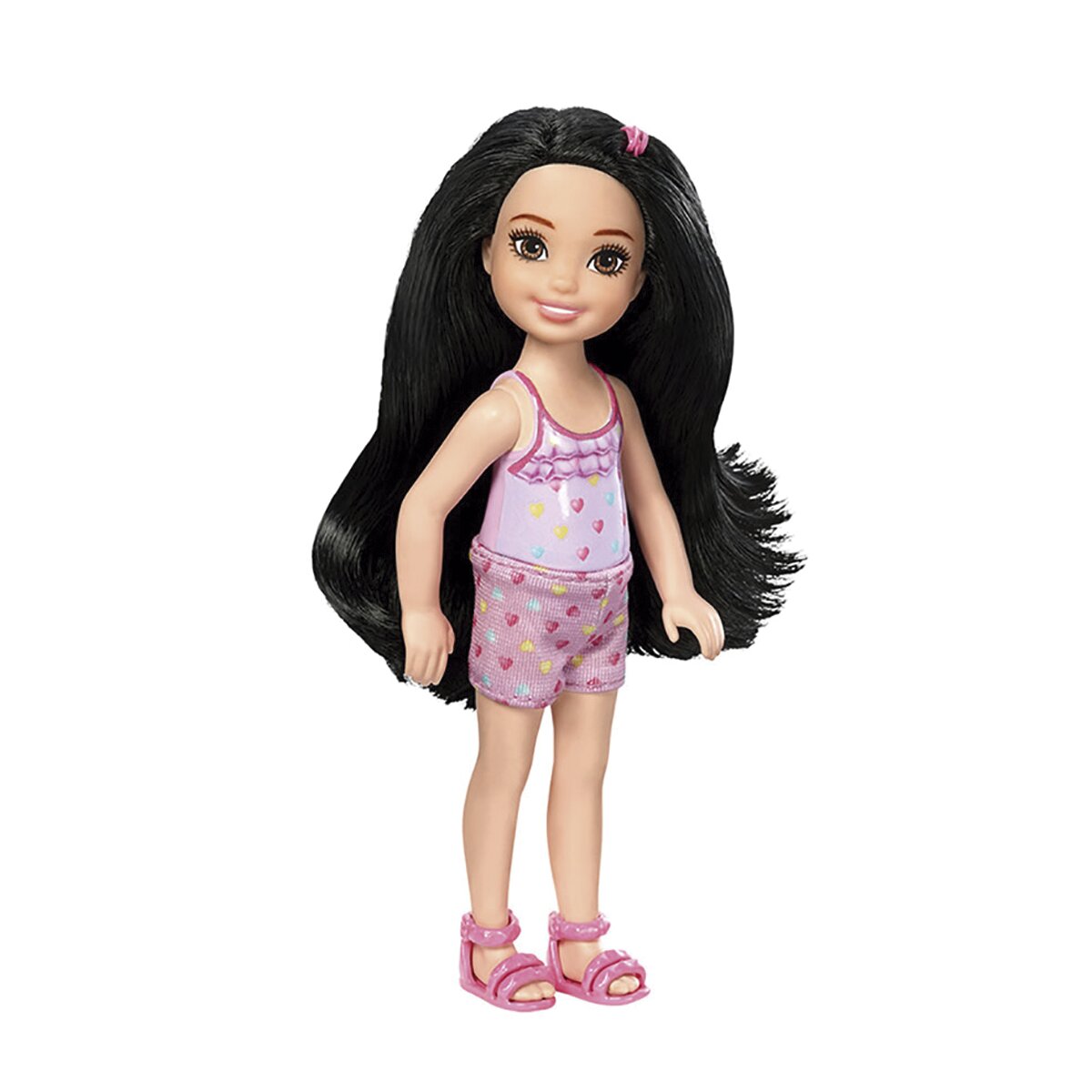 Barbie: Bonecas Chelsea 3