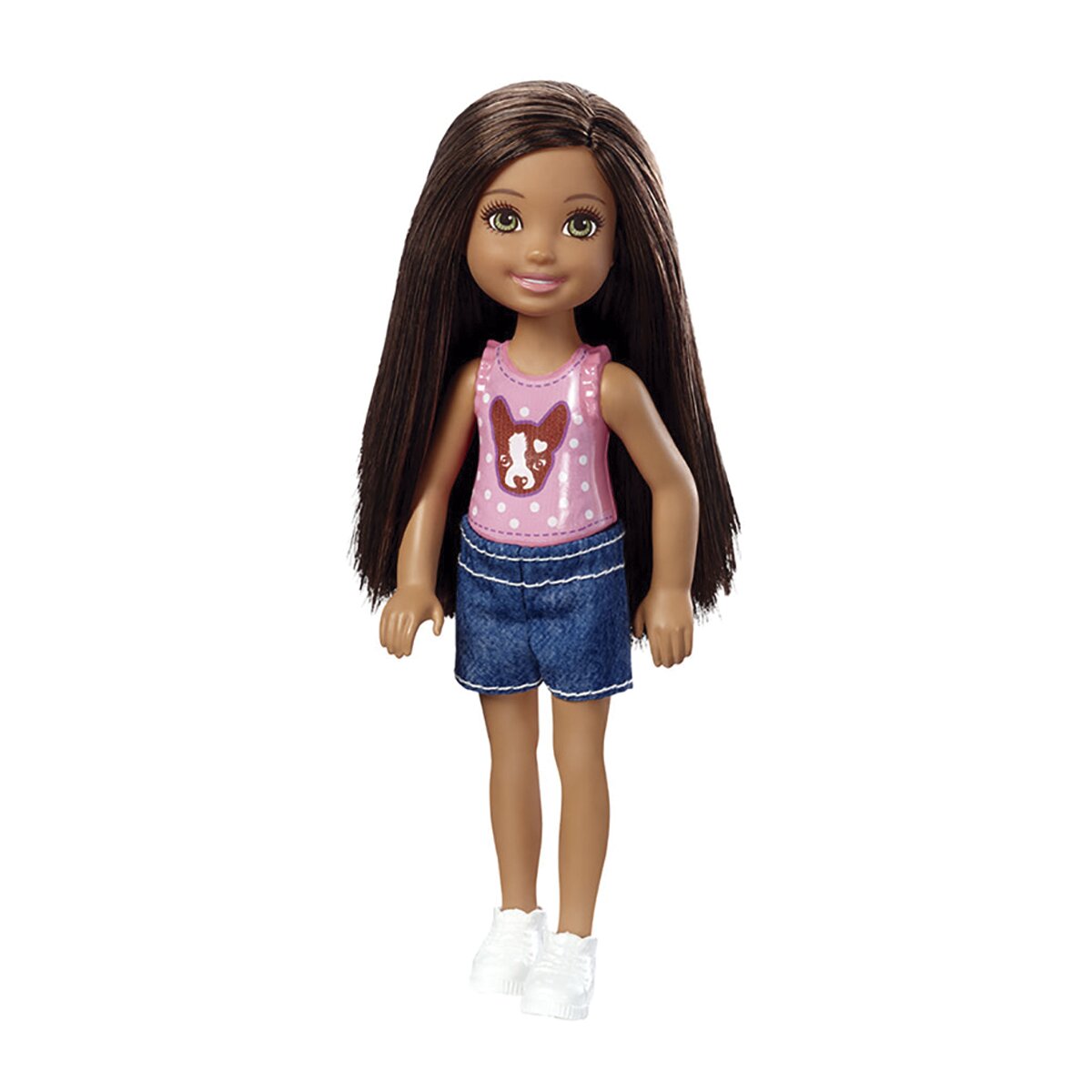 Barbie: Bonecas Chelsea 4