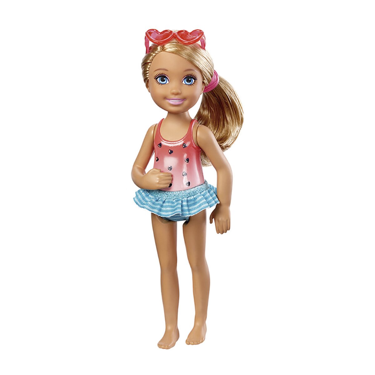 Barbie: Bonecas Chelsea 5