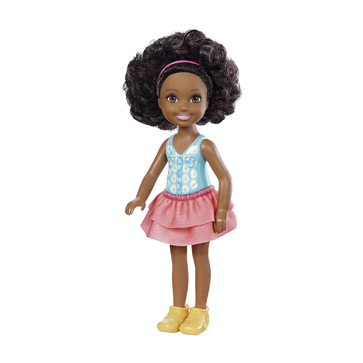 Barbie: Bonecas Chelsea 6