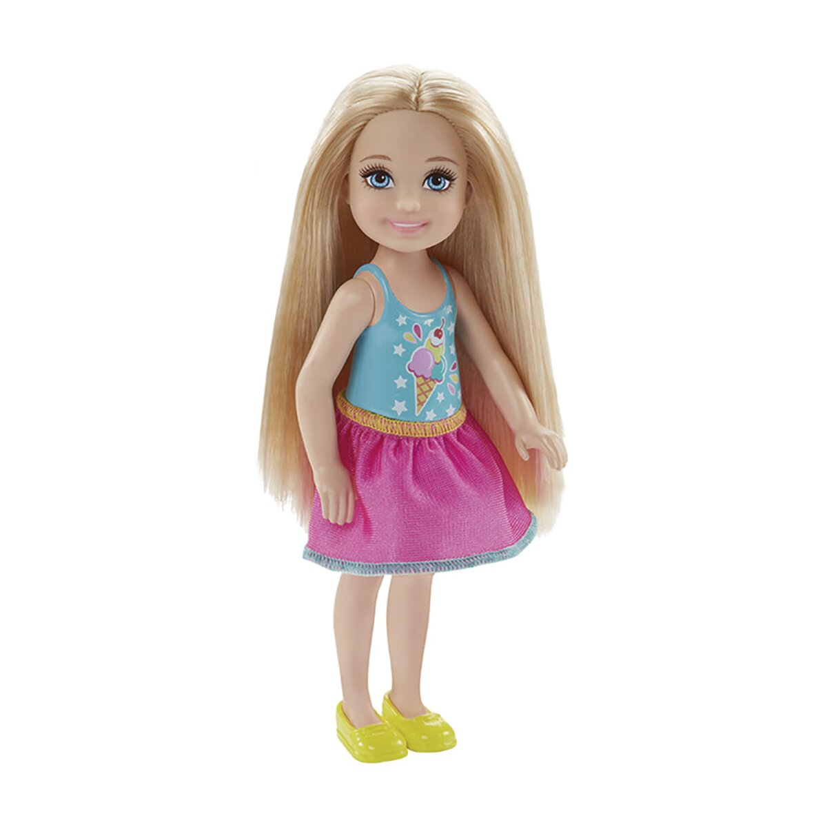 Barbie: Bonecas Chelsea 7