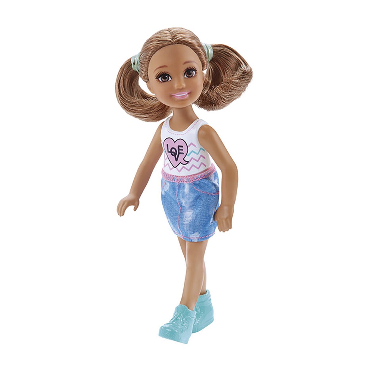 Barbie: Bonecas Chelsea 8