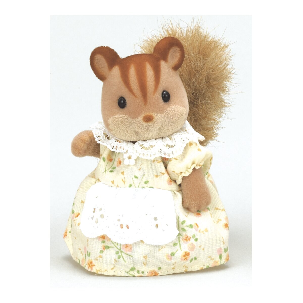 Familia ardillas de la nuez Sylvanian Families 4
