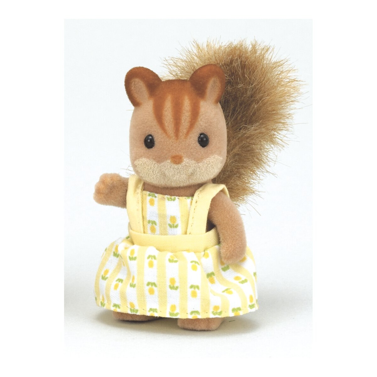 Familia ardillas de la nuez Sylvanian Families 5