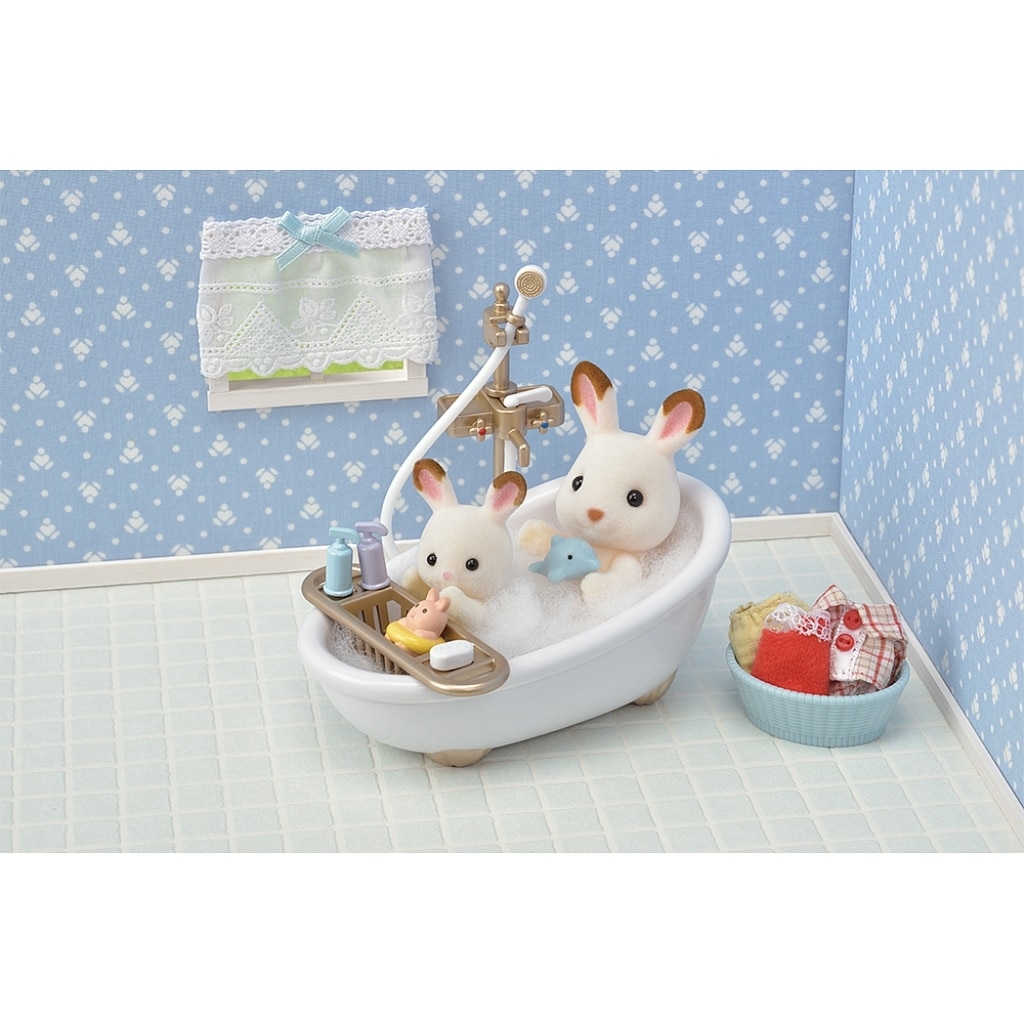 Set Baño Country 6