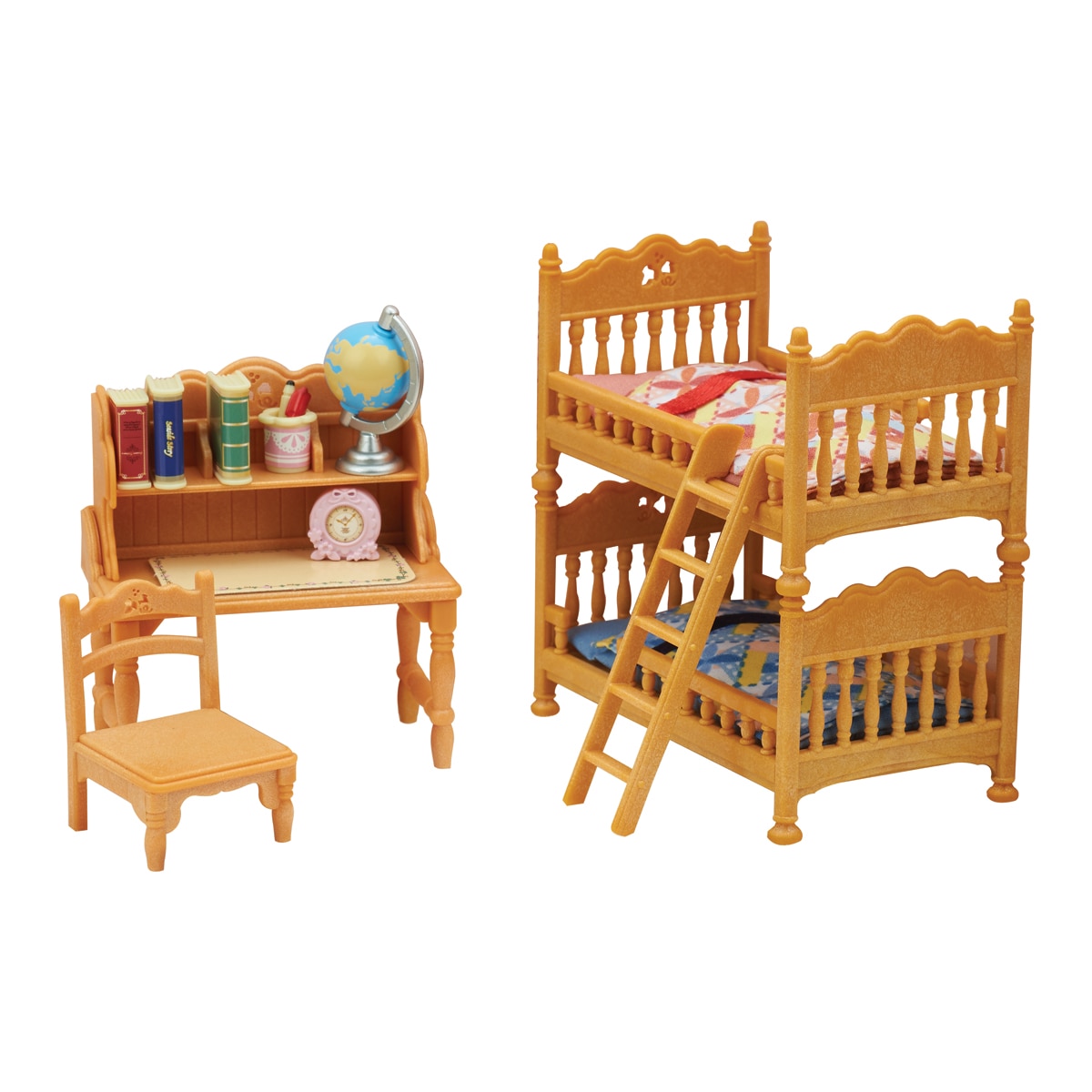 Imagen 0 de Set Habitación de los niños Sylvanian Families