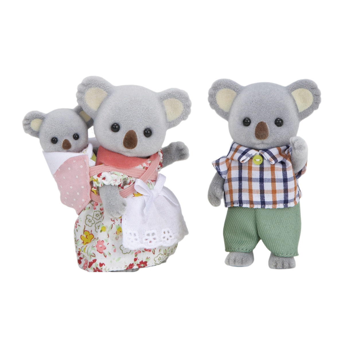 Imagen 0 de Familia Koala