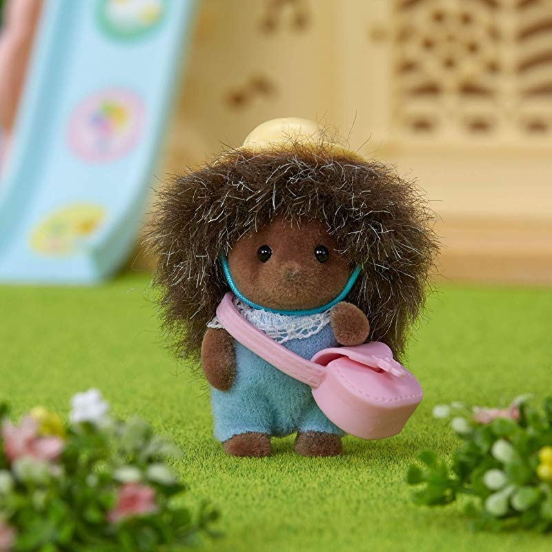 Bebé erizo Sylvanian Families 2